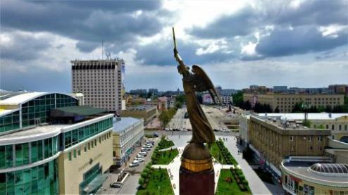 25 и 26 августа увлекательные экскурсии по Ставрополю