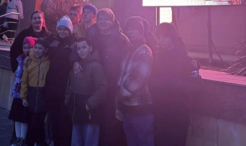 Посмотрели спектакль «Обыкновенное чудо» в Ставропольском академическом театре драмы им. М.Ю. Лермонтова