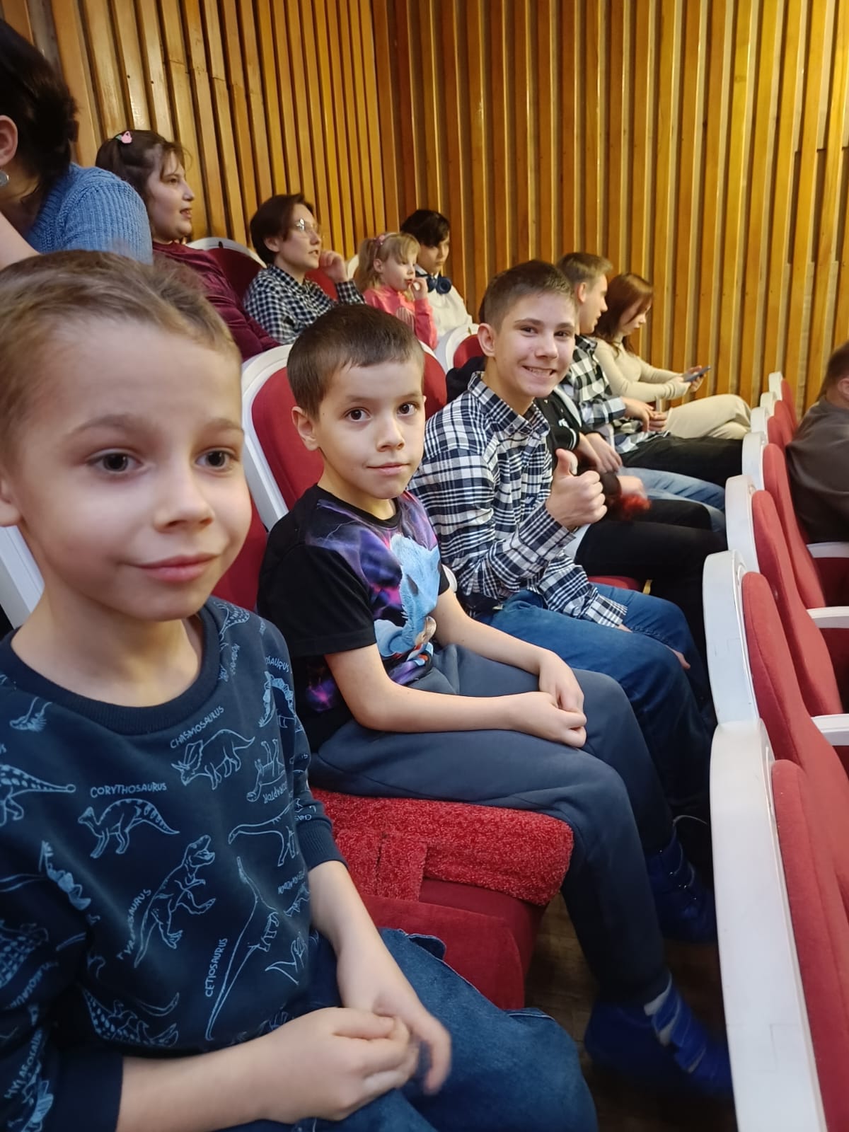 Новости | ДОШКОЛЬНЫЙ ДЕТСКИЙ ДОМ №9