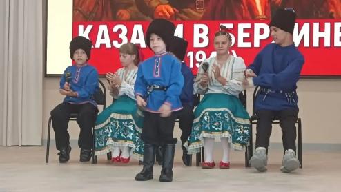 Мы приняли участие в круглом столе